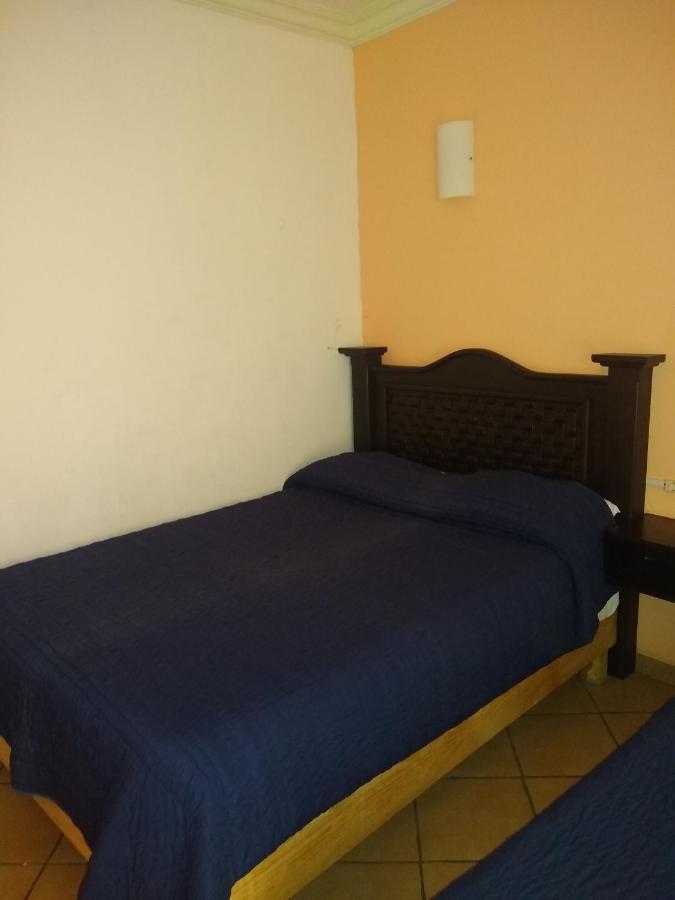 Hotel Quinta Del Descanso Cuautla  Εξωτερικό φωτογραφία