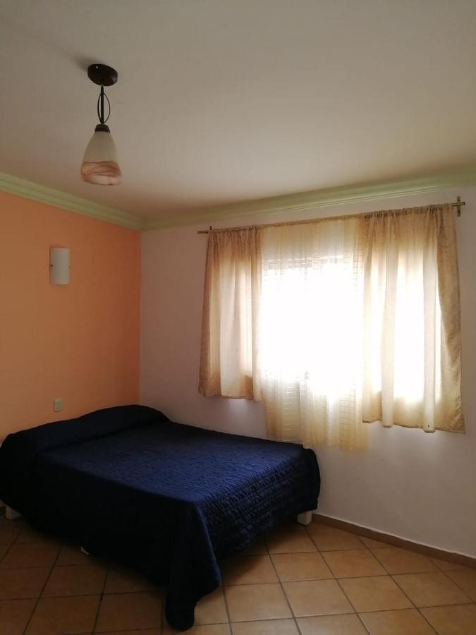 Hotel Quinta Del Descanso Cuautla  Εξωτερικό φωτογραφία