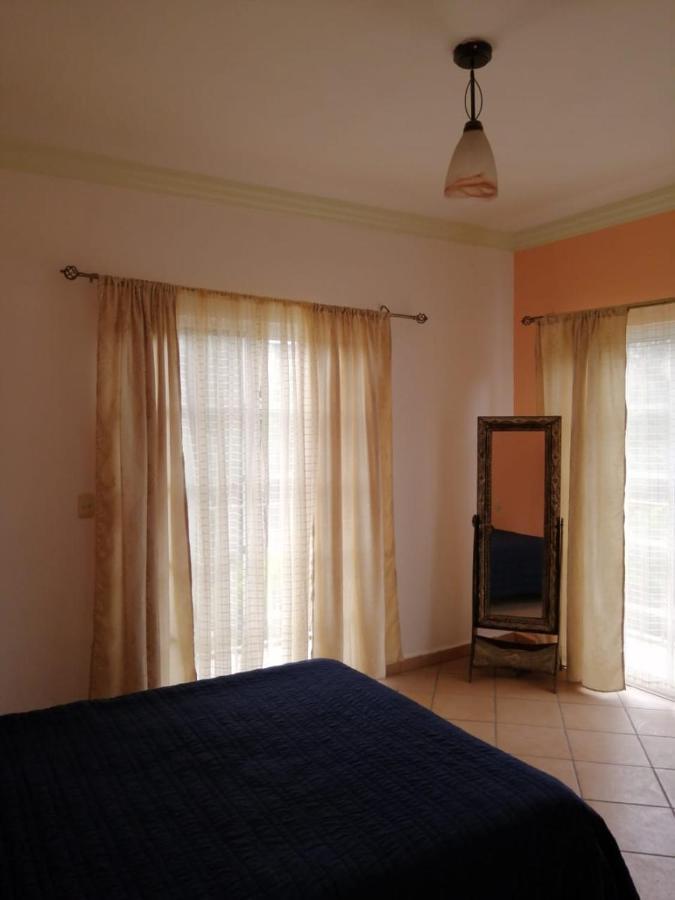 Hotel Quinta Del Descanso Cuautla  Εξωτερικό φωτογραφία
