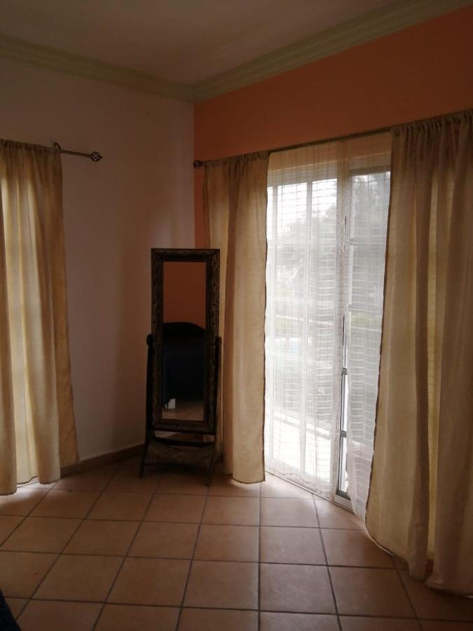 Hotel Quinta Del Descanso Cuautla  Εξωτερικό φωτογραφία