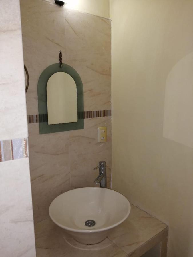 Hotel Quinta Del Descanso Cuautla  Εξωτερικό φωτογραφία